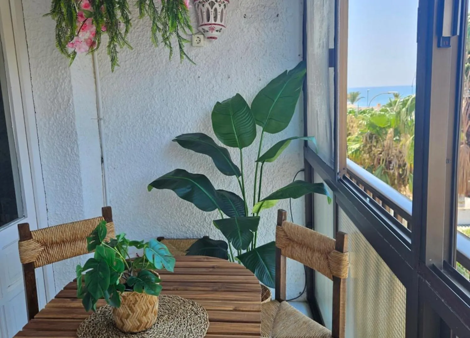 Apartment Apartamento Tropicana Beach Roquetas de Mar