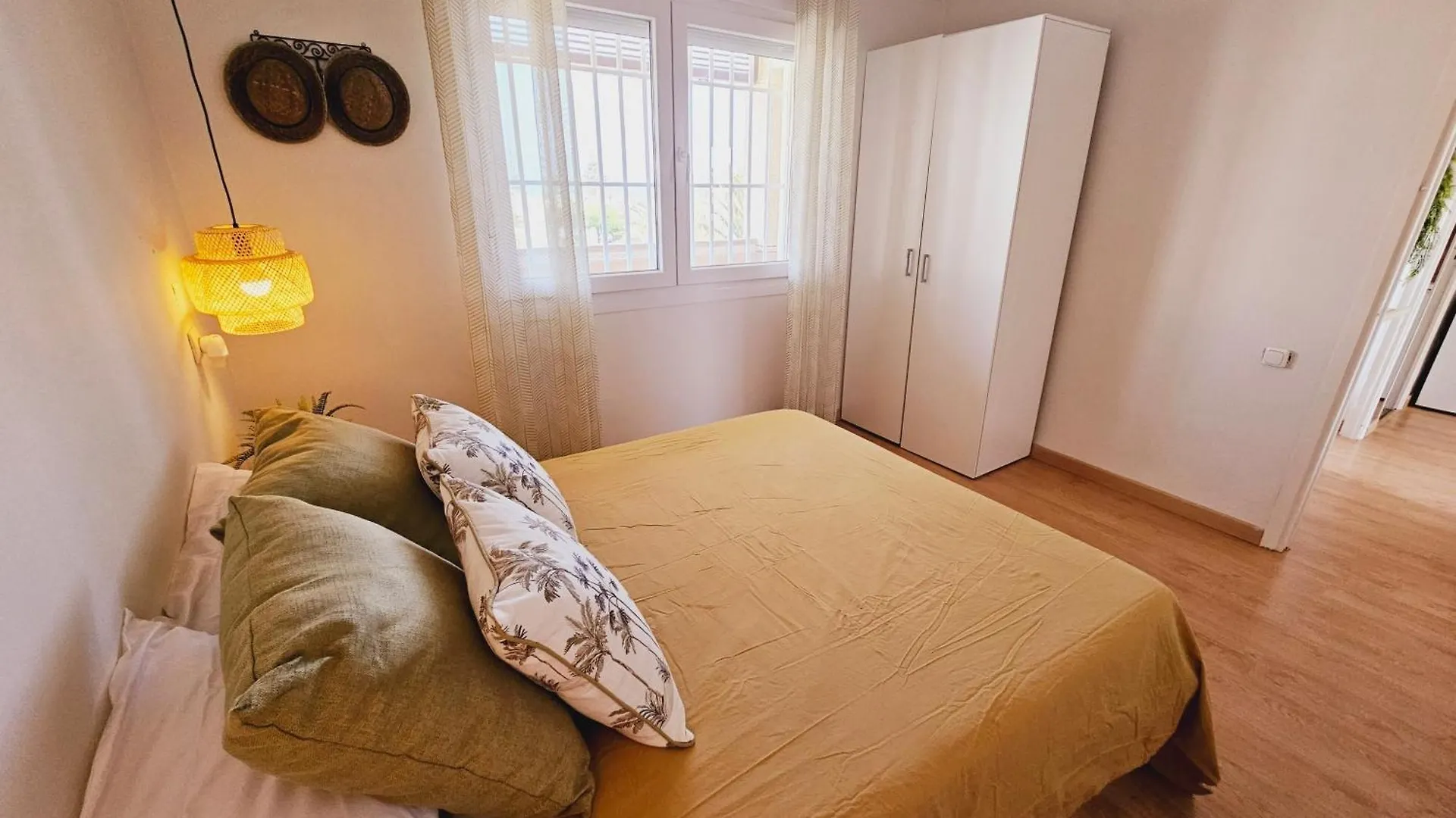 Apartamento Tropicana Beach Roquetas de Mar