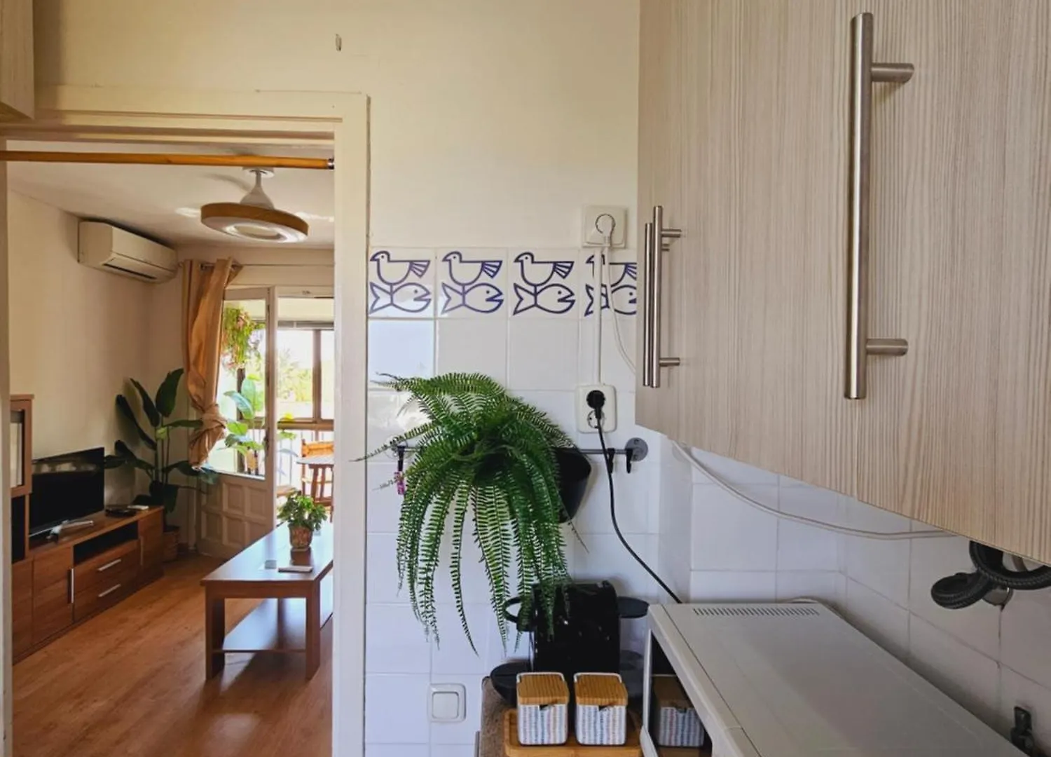 Apartment Apartamento Tropicana Beach Roquetas de Mar