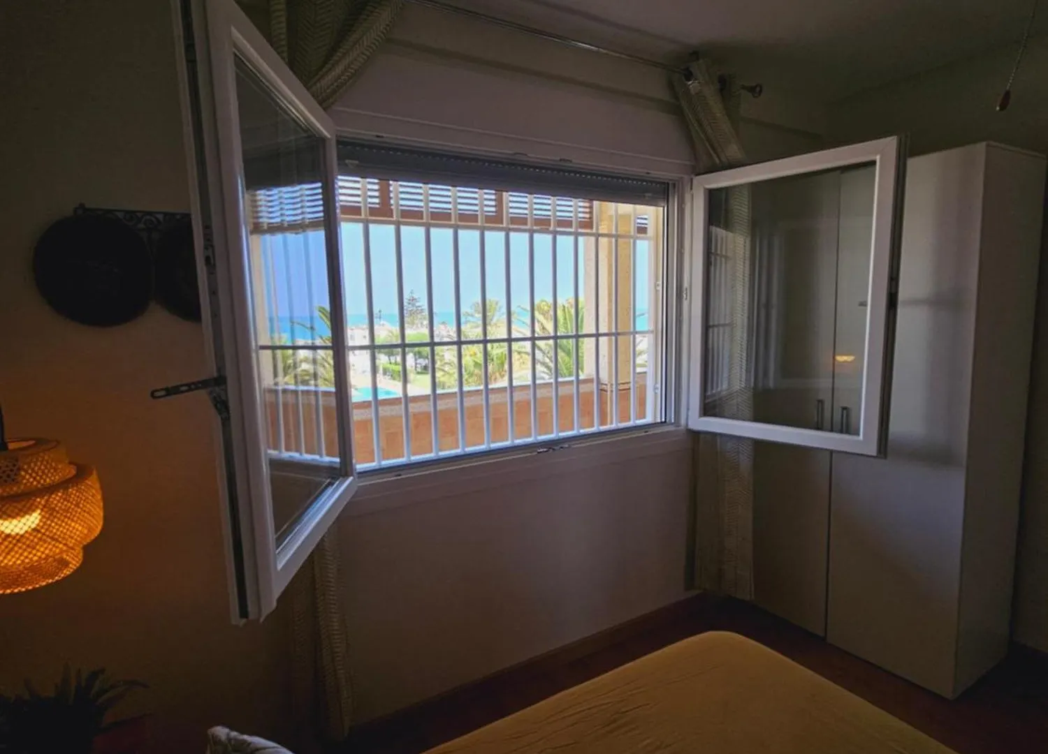Apartment Apartamento Tropicana Beach Roquetas de Mar Spain