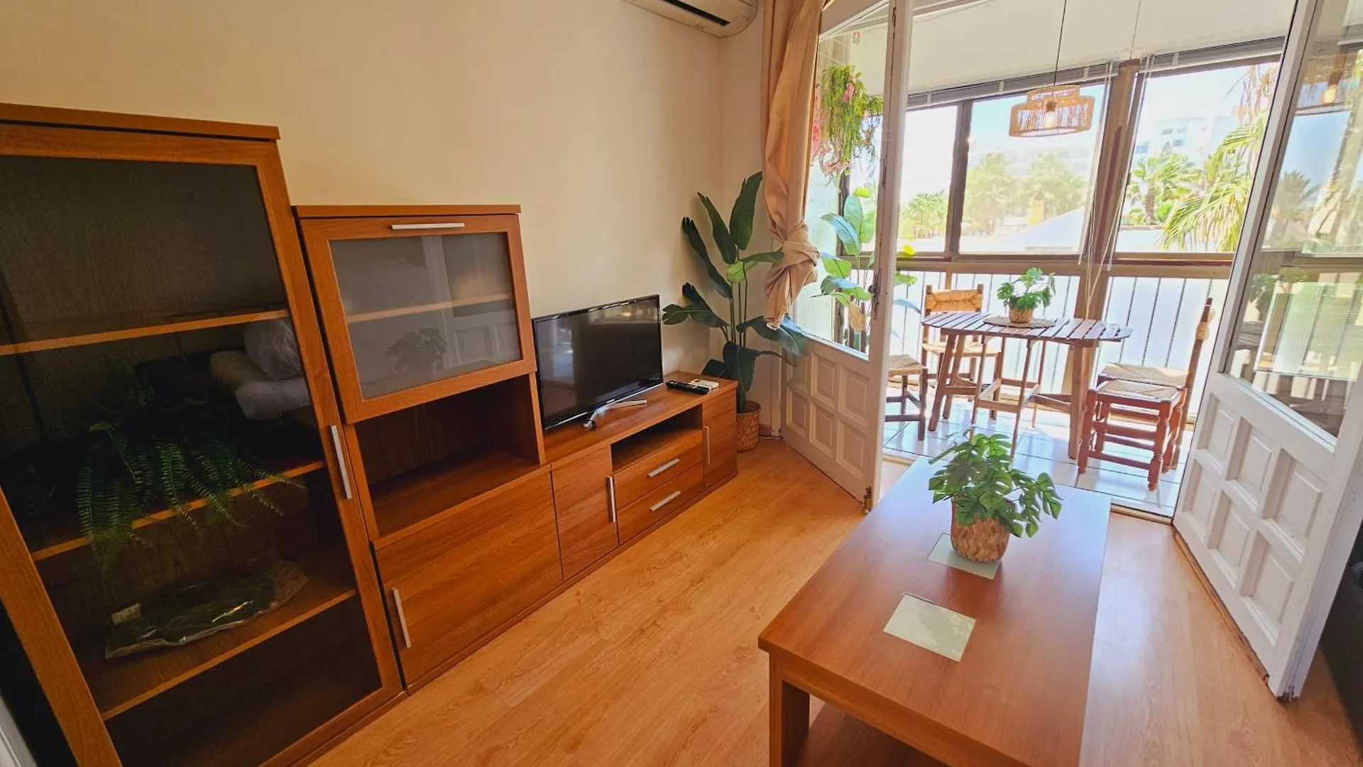 Apartment Apartamento Tropicana Beach Roquetas de Mar Spain