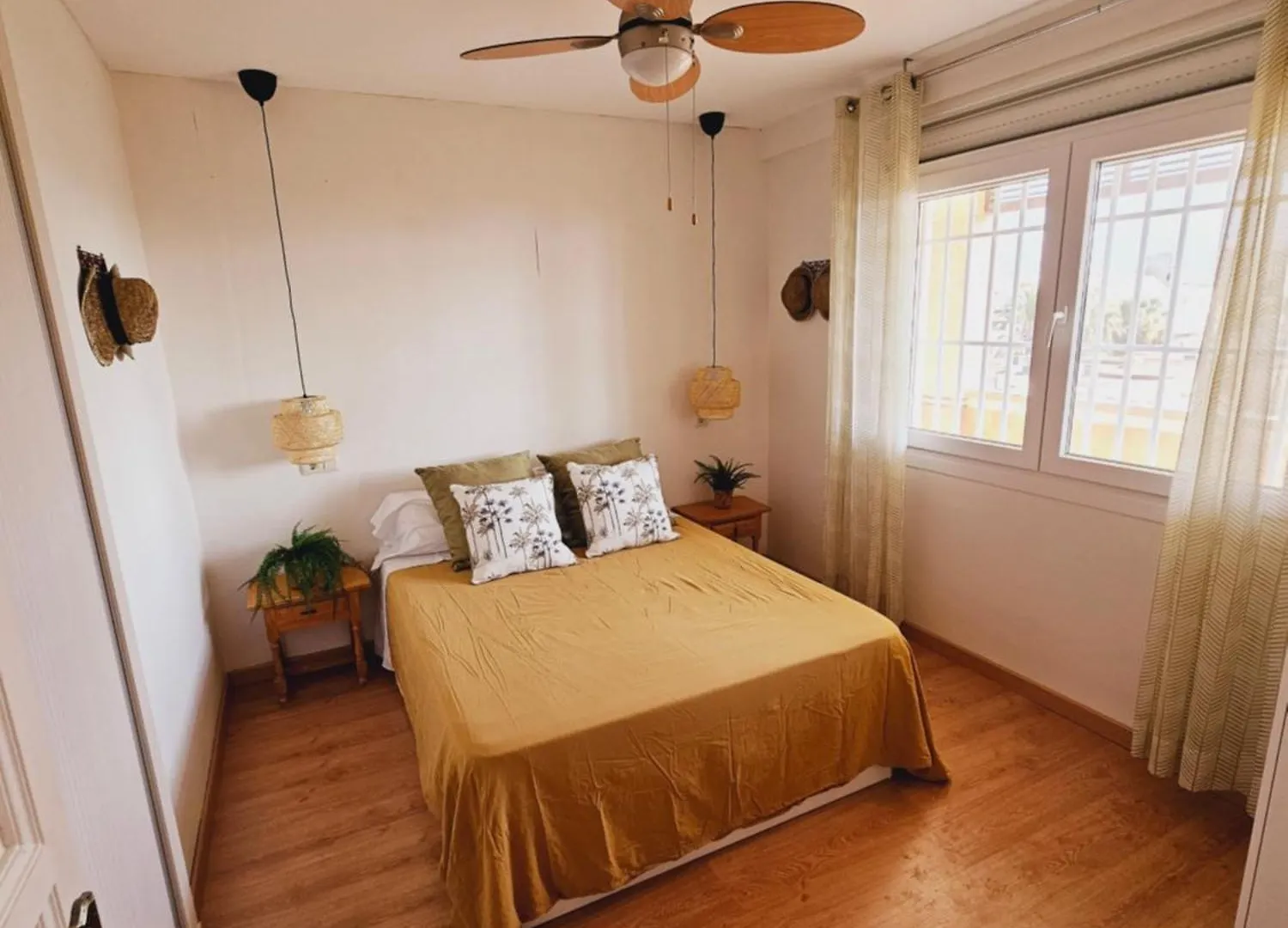 Apartamento Tropicana Beach Roquetas de Mar 0*,  Spain