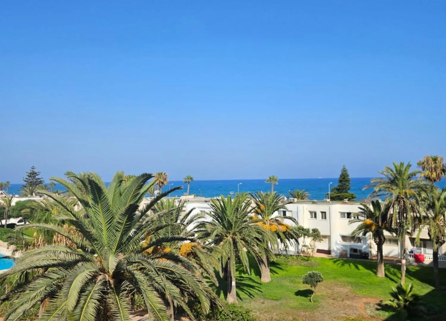 Apartment Apartamento Tropicana Beach Roquetas de Mar