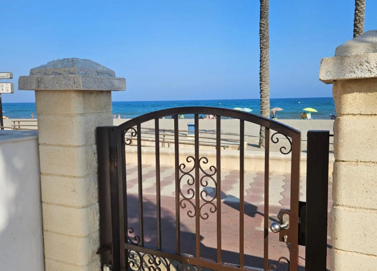Apartamento Tropicana Beach Roquetas de Mar Spain