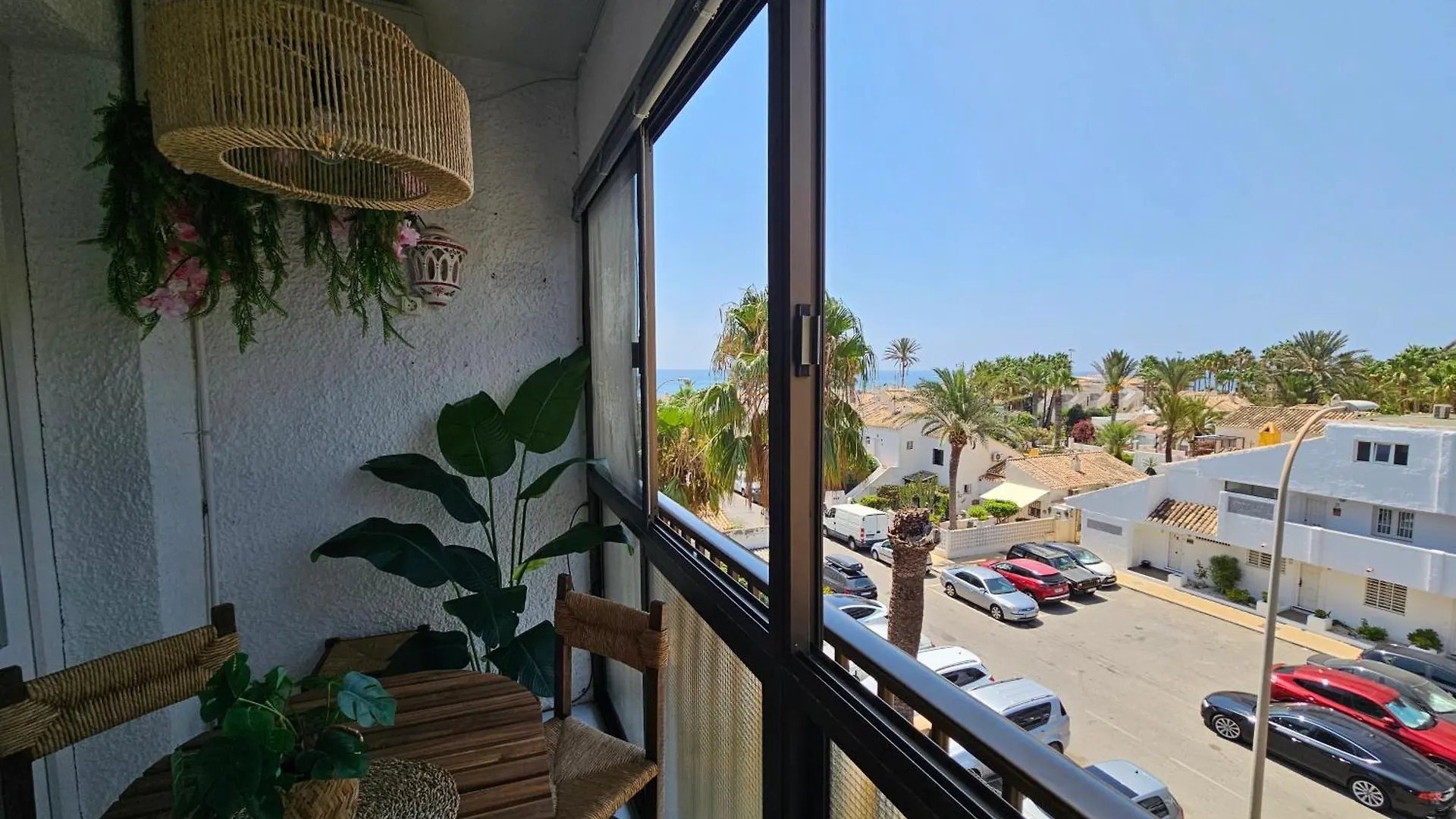 Apartment Apartamento Tropicana Beach Roquetas de Mar